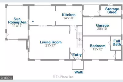 4715 Nebraska Avenue NW, Washington, DC 20016 - Photo 59