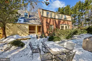 4715 Nebraska Ave NW, Washington, DC 20016 - Photo 51