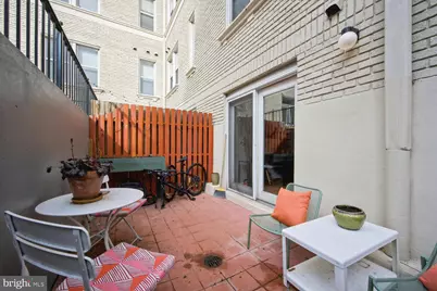 1619 R Street NW #LL3, Washington, DC 20009 - Photo 15