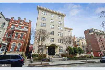 1619 R Street NW #LL3, Washington, DC 20009 - Photo 1