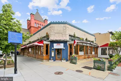 1619 R Street NW #LL3, Washington, DC 20009 - Photo 19