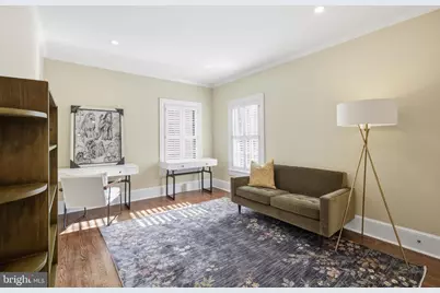 322 2nd Street SE, Washington, DC 20003 - Photo 17