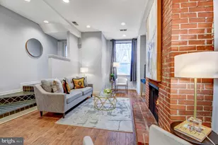 1726 U St NW, Washington, DC 20009 - Photo 9