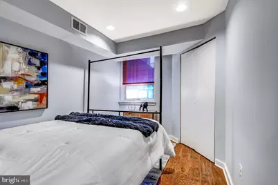 1726 U Street NW #1, Washington, DC 20009 - Photo 19