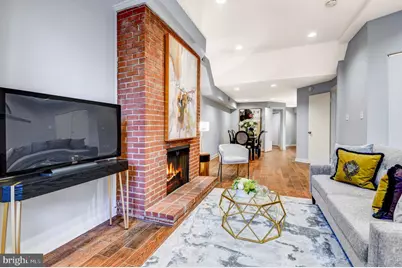 1726 U Street NW #1, Washington, DC 20009 - Photo 5