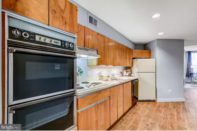 1726 U Street NW #1, Washington, DC 20009 - Photo 15