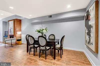 1726 U Street NW #1, Washington, DC 20009 - Photo 13