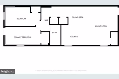 5421 8th Street NW #B, Washington, DC 20011 - Photo 9