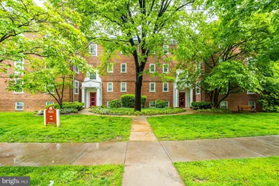 3420 38th Street NW #D418, Washington, DC 20016 - Photo 1