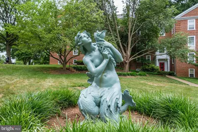 3420 38th Street NW #D418, Washington, DC 20016 - Photo 13