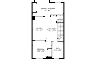 543 Florida Ave NW, Washington, DC 20001 - Photo 11