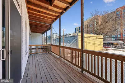 1226 Carrollsburg Place SW, Washington, DC 20024 - Photo 5