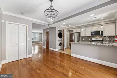 1226 Carrollsburg Place SW, Washington, DC 20024 - Photo 9