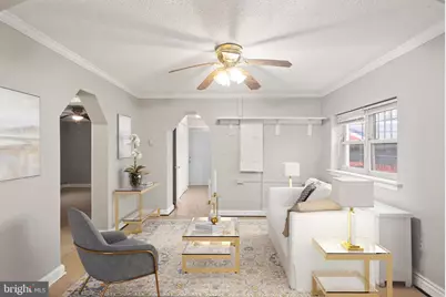 550 Malcolm X Avenue SE, Washington, DC 20032 - Photo 5