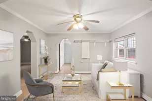 550 Malcolm X Ave SE, Washington, DC 20032 - Photo 5