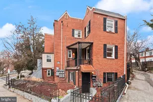 550 Malcolm X Ave SE, Washington, DC 20032 - Photo 1