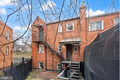 550 Malcolm X Avenue SE #1, Washington, DC 20032 - Photo 9