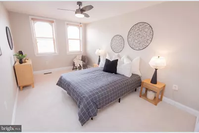 1432 East Capitol Street NE #1432, Washington, DC 20003 - Photo 37