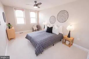 1432 East Capitol St NE, Washington, DC 20003 - Photo 37