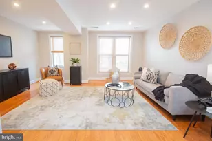 1432 East Capitol St NE, Washington, DC 20003 - Photo 9