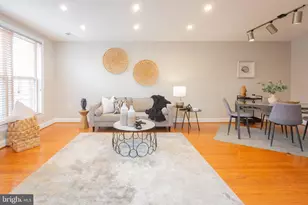 1432 East Capitol St NE, Washington, DC 20003 - Photo 13