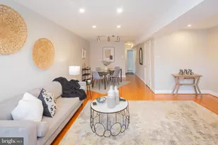 1432 East Capitol St NE, Washington, DC 20003 - Photo 17