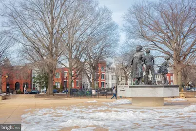 1432 East Capitol Street NE #1432, Washington, DC 20003 - Photo 53