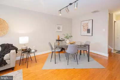 1432 East Capitol Street NE #1432, Washington, DC 20003 - Photo 21