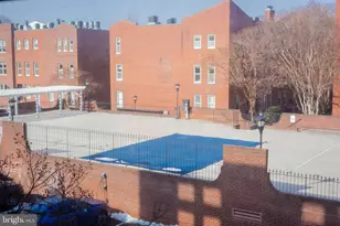 1432 East Capitol St NE, Washington, DC 20003 - Photo 49