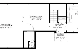 1432 East Capitol St NE, Washington, DC 20003 - Photo 55