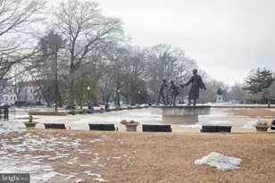 1432 East Capitol St NE, Washington, DC 20003 - Photo 53