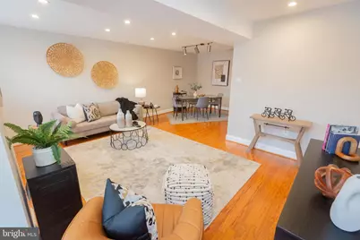 1432 East Capitol Street NE #1432, Washington, DC 20003 - Photo 11