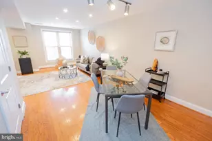 1432 East Capitol St NE, Washington, DC 20003 - Photo 23