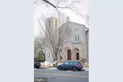 1432 East Capitol Street NE #1432, Washington, DC 20003 - Photo 51