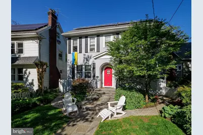 5534 Nevada Avenue NW, Washington, DC 20015 - Photo 53