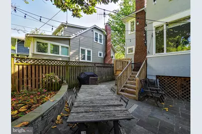 5534 Nevada Avenue NW, Washington, DC 20015 - Photo 45