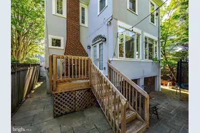 5534 Nevada Avenue NW, Washington, DC 20015 - Photo 47