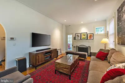 5534 Nevada Avenue NW, Washington, DC 20015 - Photo 5