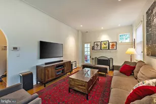 5534 Nevada Ave NW, Washington, DC 20015 - Photo 5