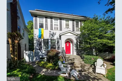 5534 Nevada Avenue NW, Washington, DC 20015 - Photo 49