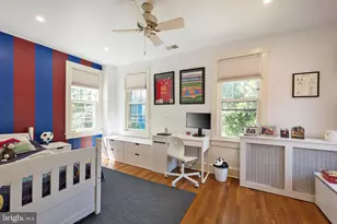 5534 Nevada Ave NW, Washington, DC 20015 - Photo 23