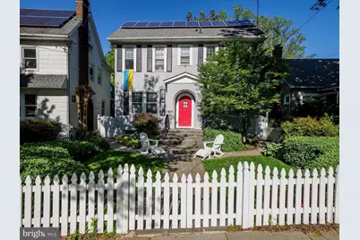 5534 Nevada Avenue NW, Washington, DC 20015 - Photo 51