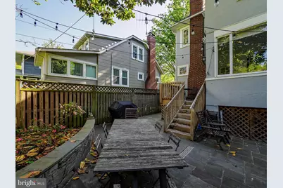 5534 Nevada Avenue NW, Washington, DC 20015 - Photo 41