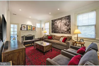 5534 Nevada Avenue NW, Washington, DC 20015 - Photo 3