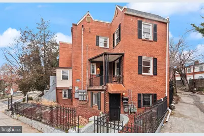 550 Malcolm X Avenue SE #3, Washington, DC 20032 - Photo 1