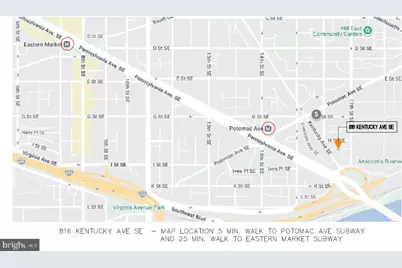 [Address not provided], Washington, DC 20003 - Photo 31