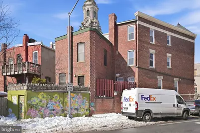 1500 Columbia Road NW, Washington, DC 20009 - Photo 3