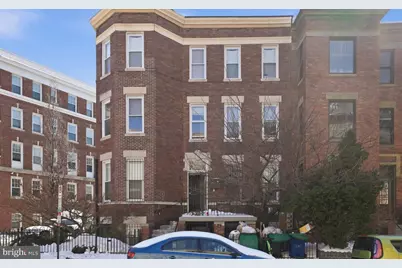 1500 Columbia Road NW, Washington, DC 20009 - Photo 1