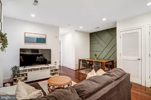 3937 Davis Pl NW, Washington, DC 20007 - Photo 3