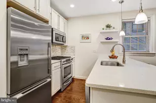 3937 Davis Pl NW, Washington, DC 20007 - Photo 9